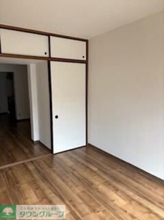 プレテラス緑園の物件内観写真